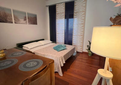 Casa Vacanze Appartamento Lalloggio Dellingegnere